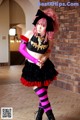 Cosplay Tatsuki - Tattoo Photohd Indian