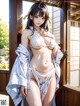 Hentai - 和风の甜蜜 Set 1 20230722 Part 23