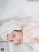 Riho Shishido 宍戸里帆, 週刊ポストデジタル写真集 ベティ・ブルーになりたくて Set.04