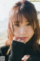 Moe Iori 伊織もえ, Young Champion 2019 No.03 (ヤングチャンピオン 2019年3号)