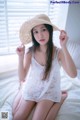 [RUISG瑞丝馆] 2019.06.25 VOL.068 深紫Julie