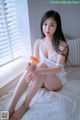 [RUISG瑞丝馆] 2019.06.25 VOL.068 深紫Julie