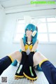 Cosplay Haruka - Tease Poolsexy Video