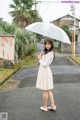 Reira Fujii 藤井レイラ, ヌード写真集 「FOR DEAR」 Set.04