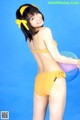 Ayaka Matsunaga - Sensual Ponstar Nude