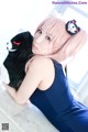 Cosplay Lechat - Fuckin Coedcherry Com