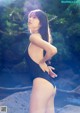 Maria Makino 牧野真莉愛, 写真集 「Maria 19」 Set.02