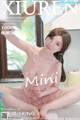 XIUREN No.2186: 糯 美 子 Mini (101 photos)