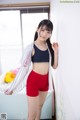 Mao Imaizumi 今泉まお, [Minisuka.tv] 2021.07.08 Regular Gallery 2.2