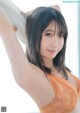 Momo Taiga 大河もも, グラビア写真集 「恋。」 Set.03