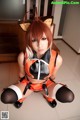 Cosplay Non - Tatoo Sexi Photosxxx